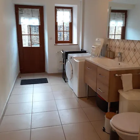 A L'oree Du Bois * Ville-Houdlemont