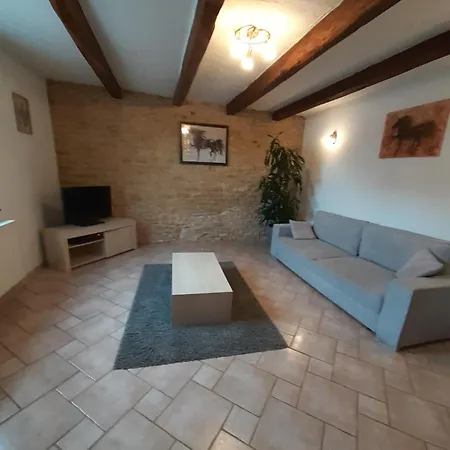 A L'oree Du Bois Ville-Houdlemont