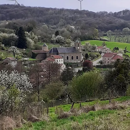 Holiday home A L'oree Du Bois