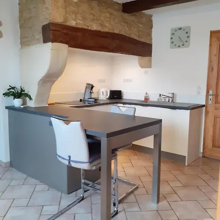 A L'oree Du Bois Ville-Houdlemont