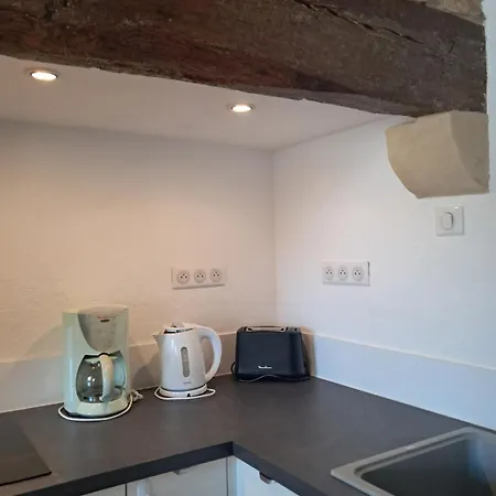 Holiday home A L'oree Du Bois Ville-Houdlemont