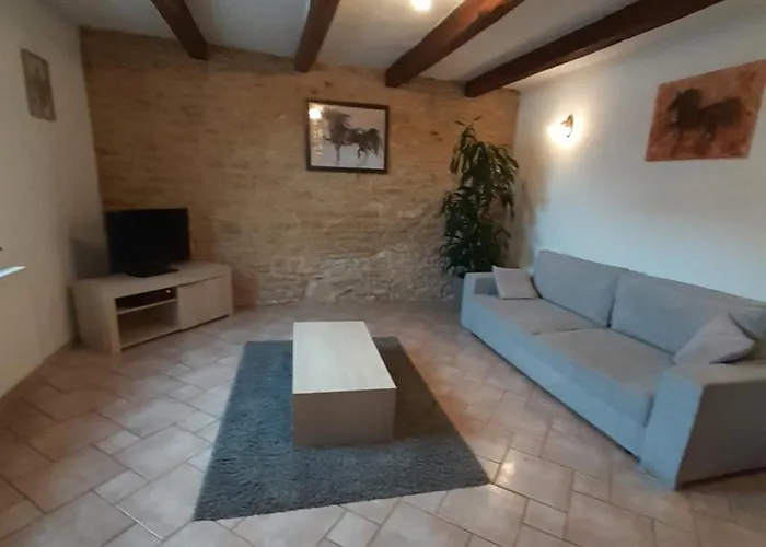 A L'oree Du Bois Ville-Houdlemont