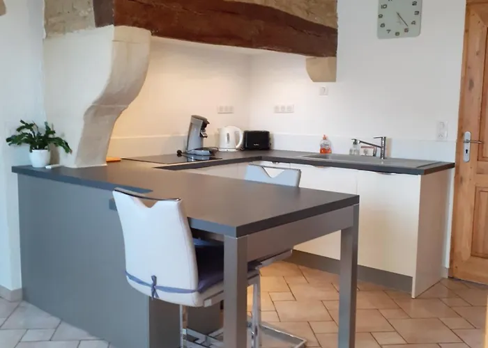 A L'oree Du Bois Ville-Houdlemont